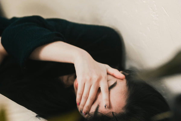 Comment favoriser un sommeil plus réparateur naturellement ?