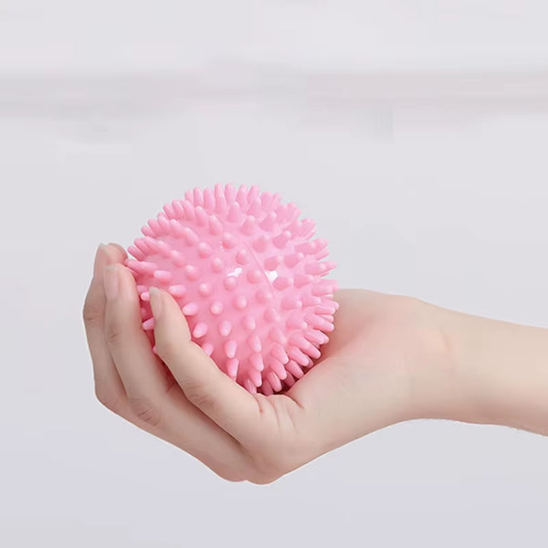Boule De Massage Fascia Balle Relaxation Musculaire Massage Yoga Fitness Épaule Cou Pied Pied Massage Du Pied Dur Cou Membrane Méridien