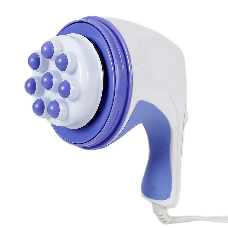 Masseur Vibra Slim Luxe, Masseur Electrique Kit…