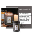  Forest Mist