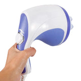 Masseur Vibra Slim Luxe, Masseur Electrique Kit…