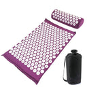  Ensemble Violet Avec Sac