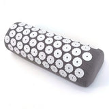 Ensemble De Coussin Et Oreiller D'Acupression, Masseur, Yoga, Dos, Corps, Pointes, Polymères D'Acupuncture