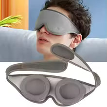 Masque Nuit Totale