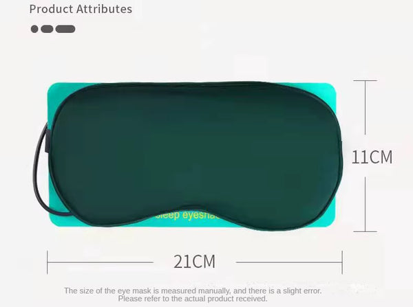 Masque Regard Serein