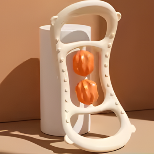 Rouleau de massage en mousse