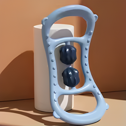 Rouleau de massage en mousse