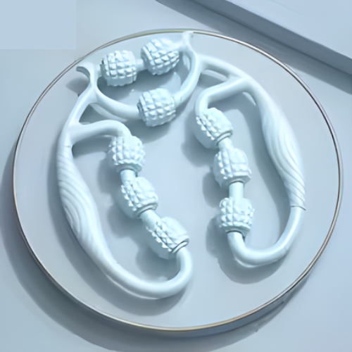 Rouleau de massage en mousse